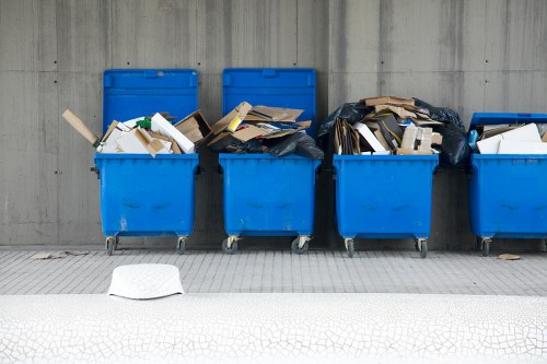 Experienced House Clearance Professionals