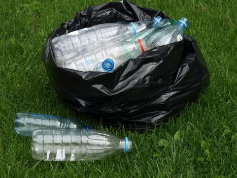 Comprehensive waste management services offered