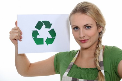 Choosing the right waste removal service in Mill Hill