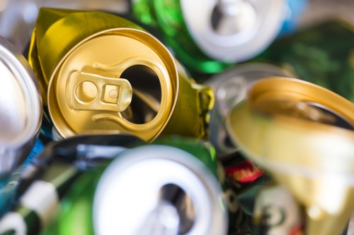 Why choose Mill Hill Business Waste Removal